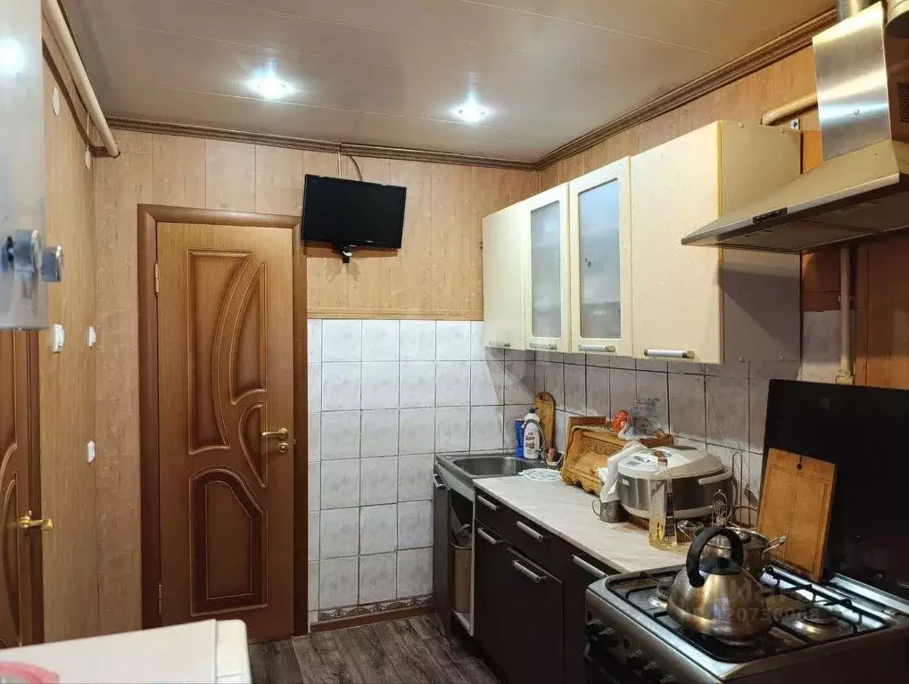 Дом в Курская область, Курск Тамбовская ул., 3 (93 м) - Фото 1