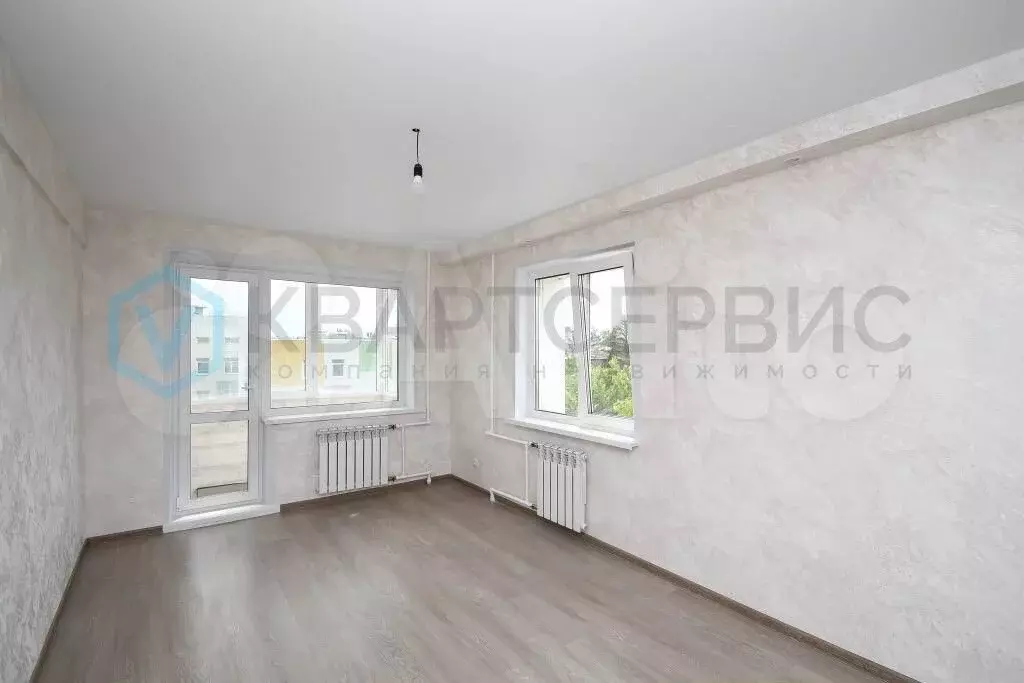 2-к. квартира, 40,7 м, 4/5 эт. - Фото 0