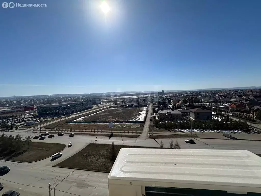 1-комнатная квартира: Альметьевск, улица Шевченко, 154 (40.6 м) - Фото 2