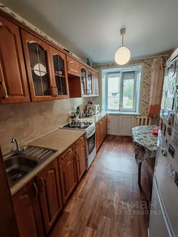 2-к кв. Забайкальский край, Чита ул. Энтузиастов, 54 (50.4 м) - Фото 1