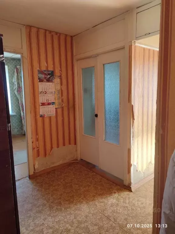 2-к кв. Челябинская область, Челябинск ул. Косарева, 10 (40.9 м) - Фото 0