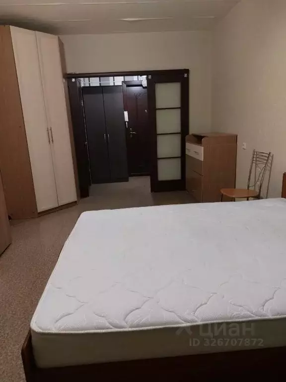 1-к кв. Татарстан, Набережные Челны 56-й комплекс, 26 (40.0 м) - Фото 1