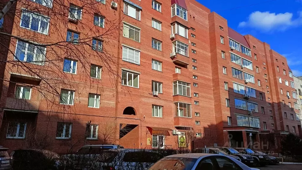 1-к кв. Красноярский край, Красноярск ул. 78-й Добровольческой ... - Фото 1