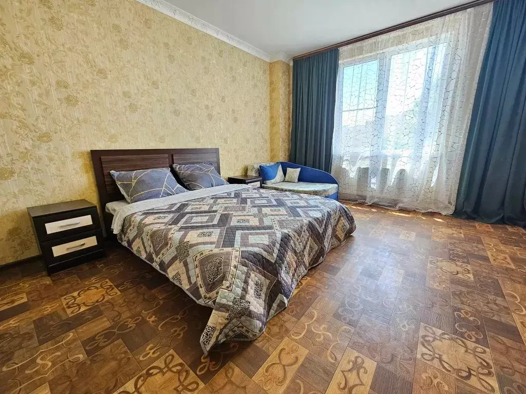 1-к кв. Севастополь просп. Античный, 20А (42.0 м) - Фото 1