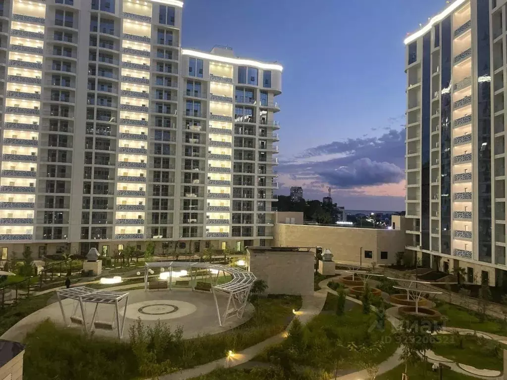 Студия Краснодарский край, Туапсинский муниципальный округ, с. ... - Фото 2