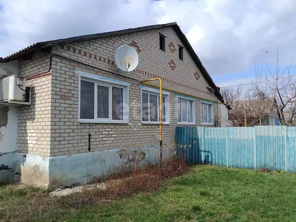 Офис в Белгородская область, Вейделевский район, Викторопольское ... - Фото 1