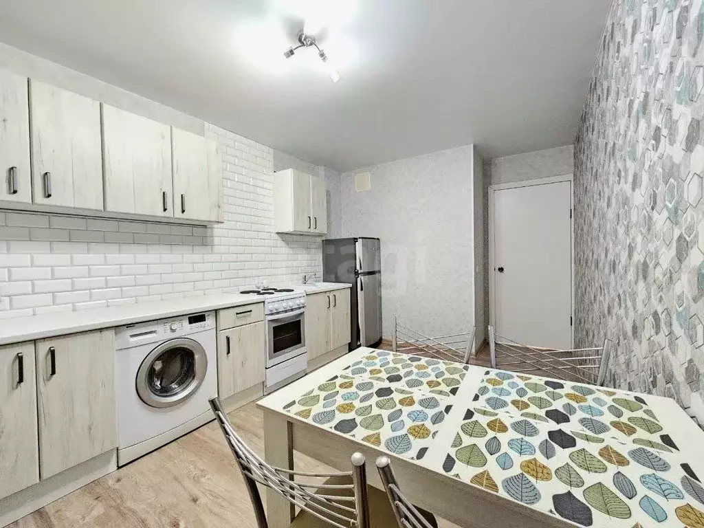 1-к кв. Ярославская область, Ярославль Северный жилрайон, ул. Елены ... - Фото 1