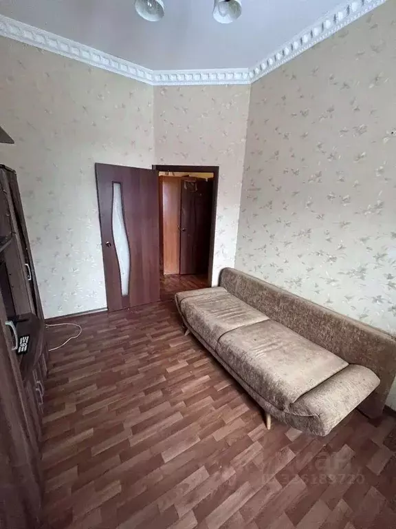 Квартира, 1 комната, 27 м - Фото 2