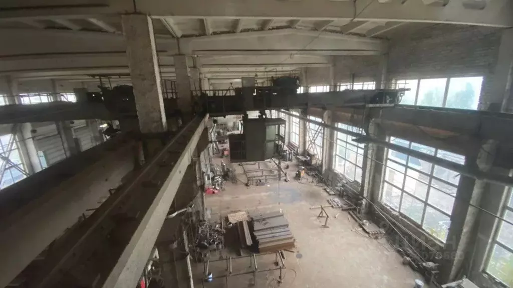 Производственное помещение в Новгородская область, Великий Новгород ... - Фото 1