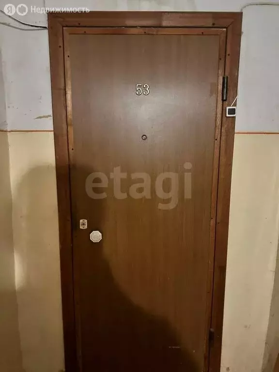 3-комнатная квартира: Саратов, 1-й Магнитный проезд, 2 (60 м) - Фото 2