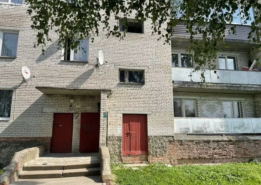 4-комнатная квартира: деревня Клопицы, 14 (77.1 м) - Фото 2