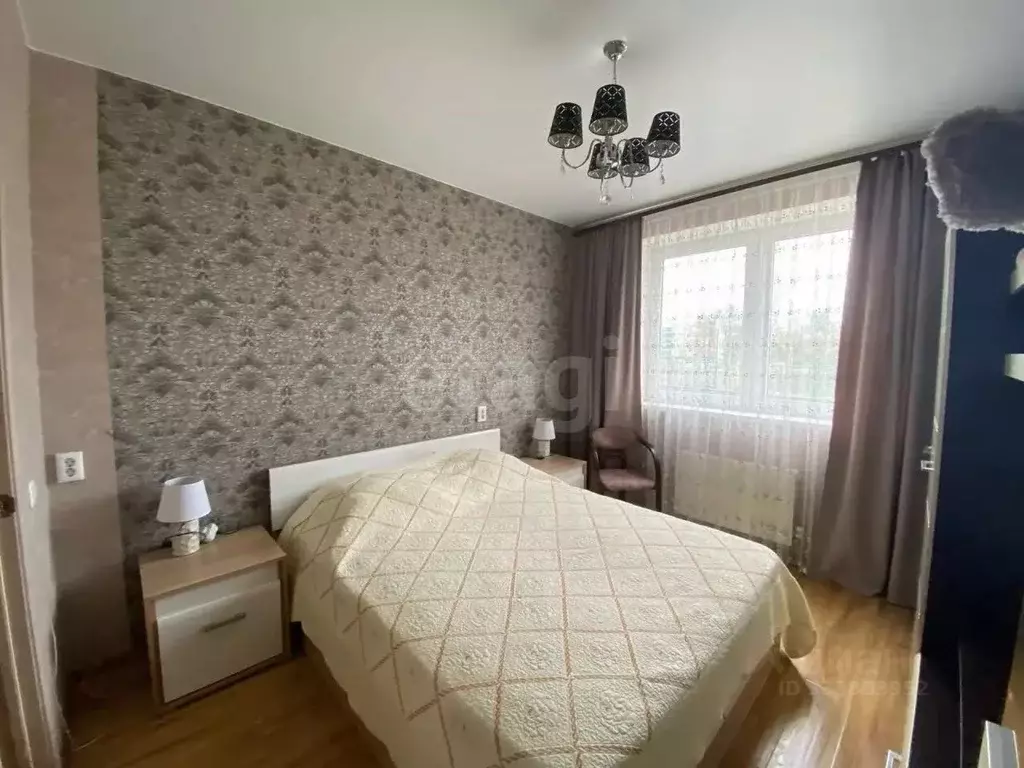 1-к кв. Краснодарский край, Анапа ул. Верхняя Дорога, 151к2 (37.0 м) - Фото 1