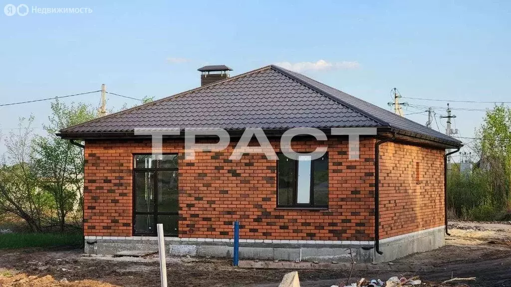 Дом в Бабяково, Высотный переулок, 16 (109 м) - Фото 2