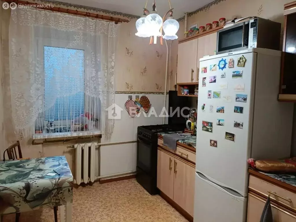 3-комнатная квартира: Гороховец, улица Мира, 14 (60.9 м) - Фото 1