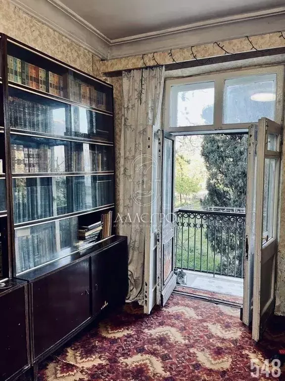 3-к кв. Севастополь ул. Партизанская, 3 (82.8 м) - Фото 2