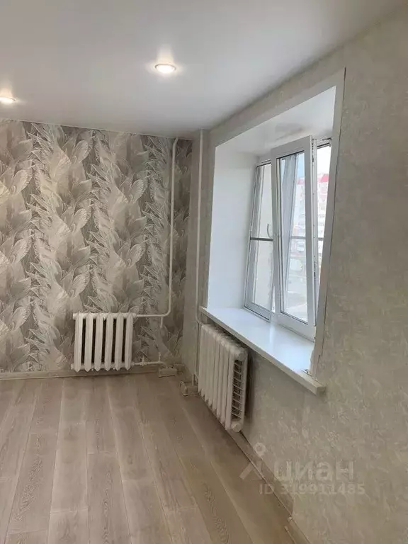 Комната Мордовия, Саранск просп. 70 лет Октября, 167к1 (18.0 м) - Фото 2