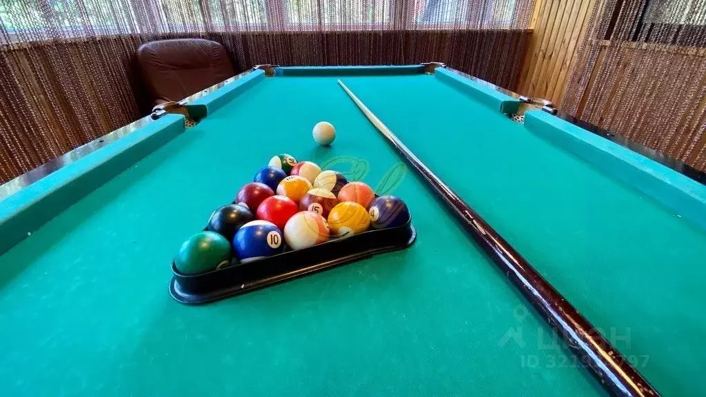 Дом в Московская область, Химки городской округ, д. Поярково 52А (400 ... - Фото 1