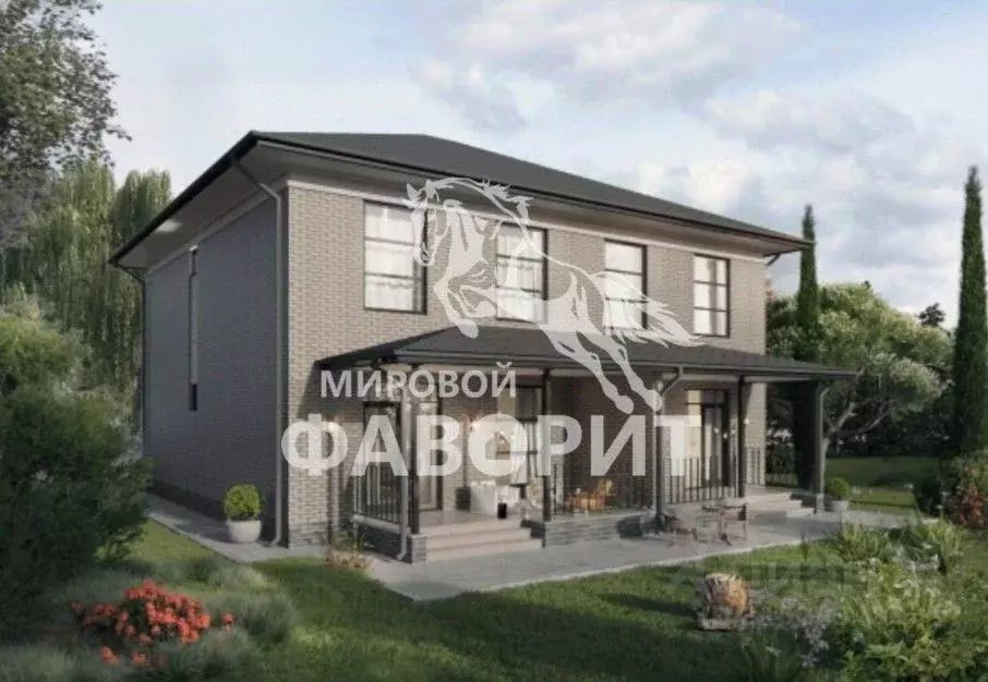 Таунхаус в Оренбургская область, Оренбургский район, с. Ивановка, ... - Фото 2