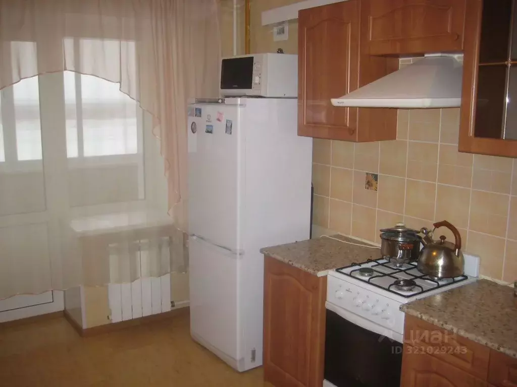 2-к кв. Рязанская область, Рязань ул. Большая, 94к1 (50.0 м) - Фото 1