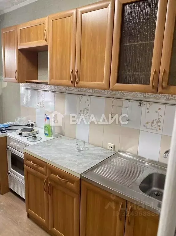 2-к кв. Бурятия, Улан-Удэ ул. Жердева, 33А (50.1 м) - Фото 2