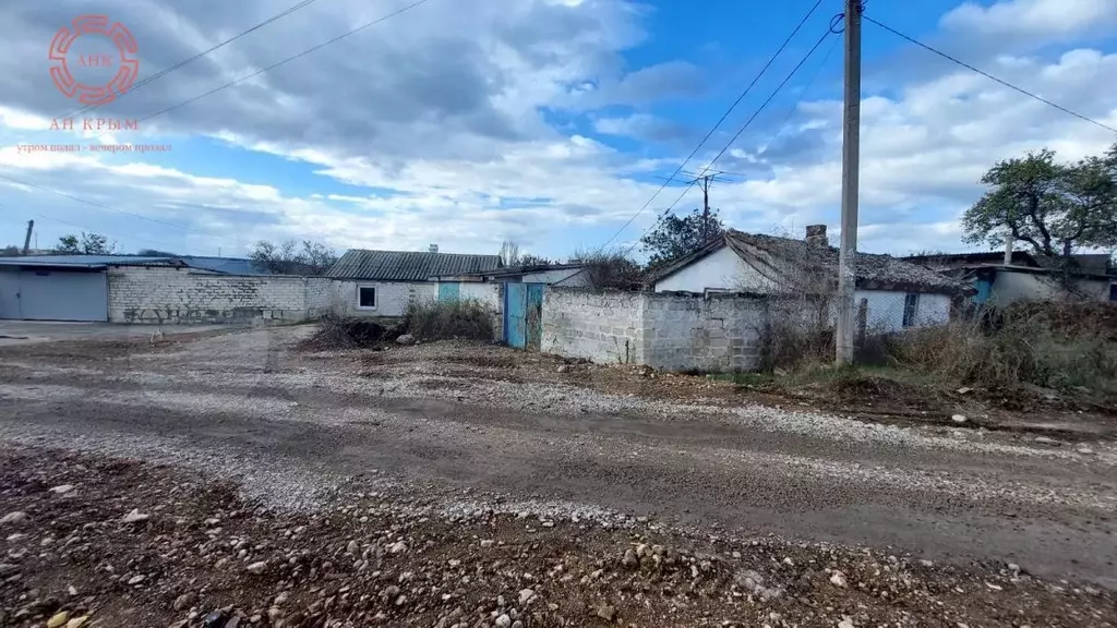 Дом 35,3 м на участке 3,9 сот. - Фото 0