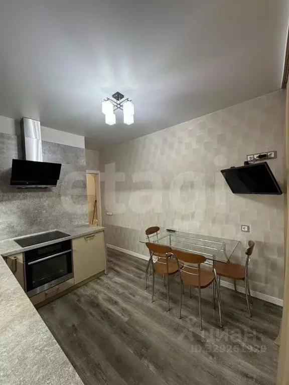2-к кв. Новосибирская область, Новосибирск ул. Дуси Ковальчук, 248 ... - Фото 1