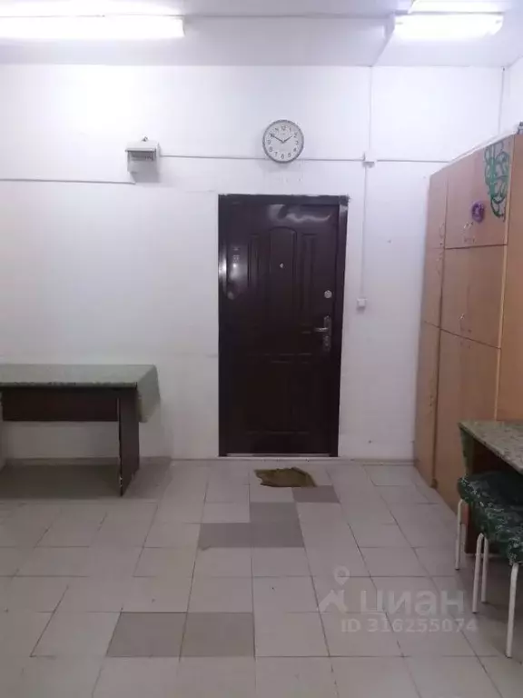 Помещение свободного назначения в Саха (Якутия), Якутск ул. Хабарова, ... - Фото 0