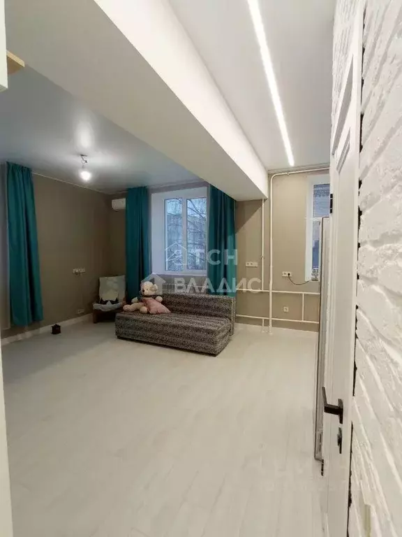 Квартира, 2 комнаты, 51.6 м - Фото 0