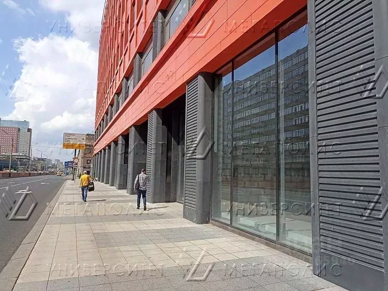 Офис в Москва ул. Сущевский Вал, 49 (61 м) - Фото 2