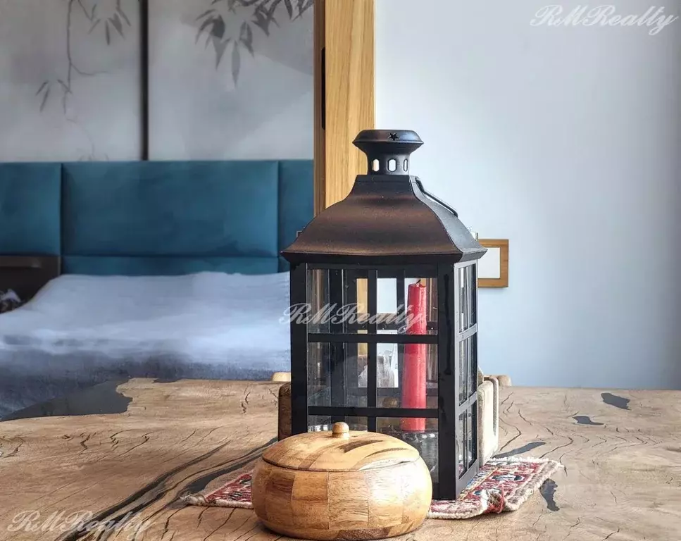 4-к кв. Москва ул. Паршина, 10 (177.0 м) - Фото 2