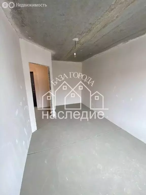 1-комнатная квартира: Михайловск, улица Ишкова, 103 (29 м) - Фото 0