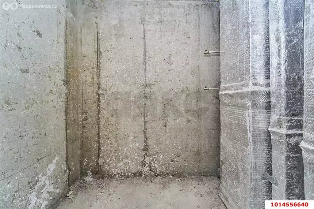 1-комнатная квартира: Знаменский, Виноградная улица, 2/1 (38 м) - Фото 1
