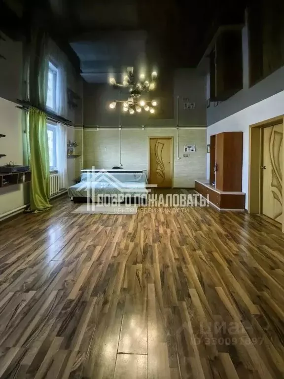 Дом в Хакасия, Абакан ул. Фадеева, 14 (218 м) - Фото 2