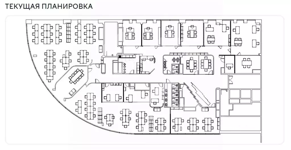 Помещение свободного назначения в Москва Поклонная ул., 3 (976 м) - Фото 2