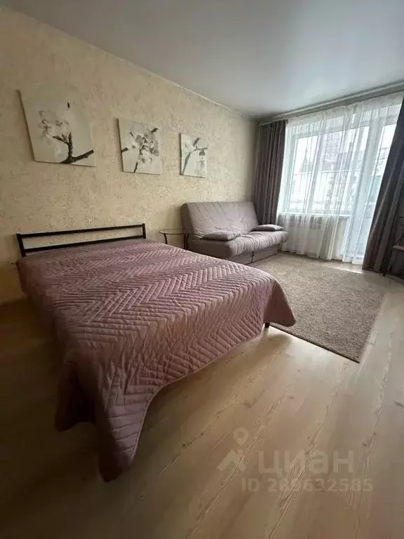 Студия Татарстан, Казань Университетская ул., 5/37 (33.0 м) - Фото 0