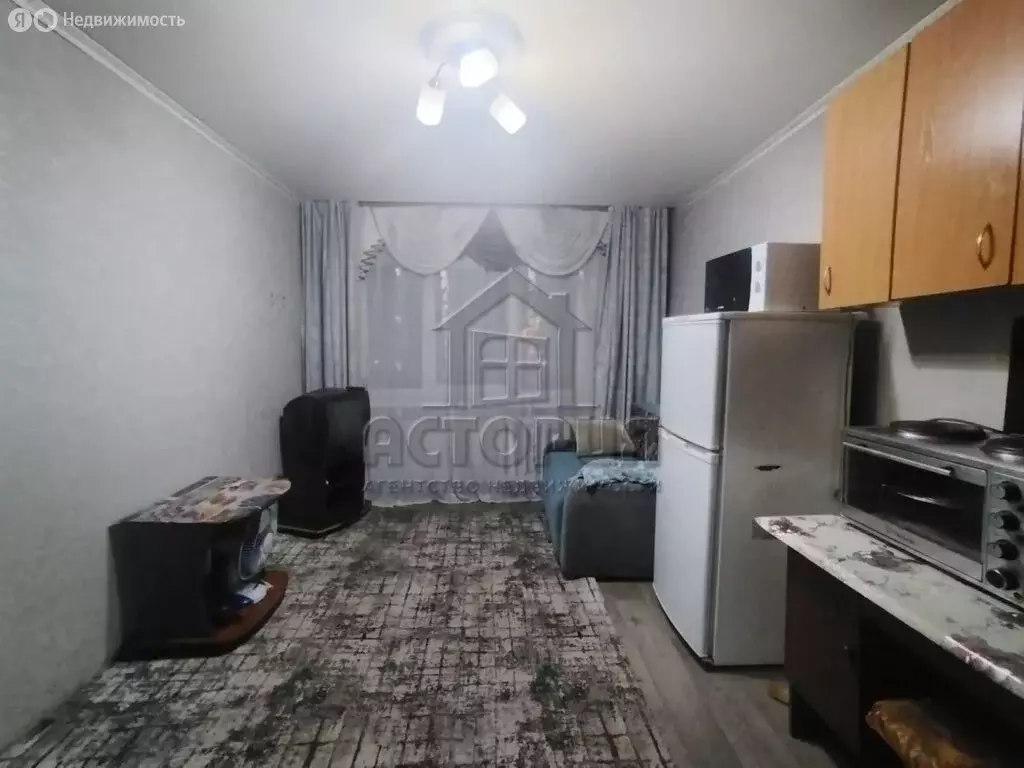 1к в -комнатной квартире (13 м) - Фото 2
