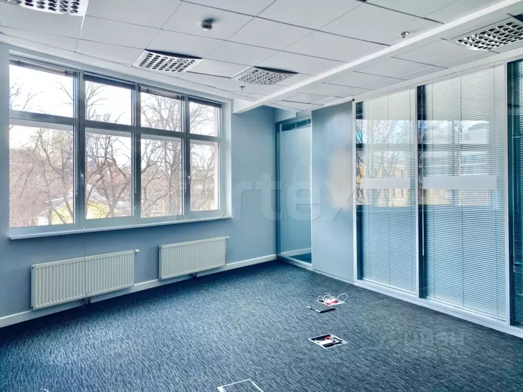 Офис в Москва Краснопролетарская ул., 36 (728 м) - Фото 2
