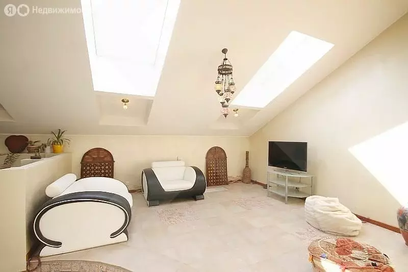 4-комнатная квартира: Москва, Пятницкая улица, 57с2 (186 м) - Фото 1