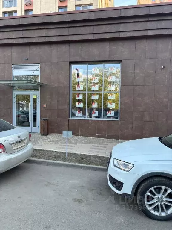 Помещение свободного назначения в Москва Старопетровский проезд, 8 (85 ... - Фото 0