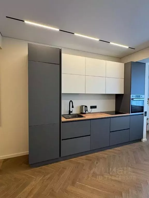 3-к кв. Краснодарский край, Сочи Донская ул., 108Ак1 (57.0 м) - Фото 2