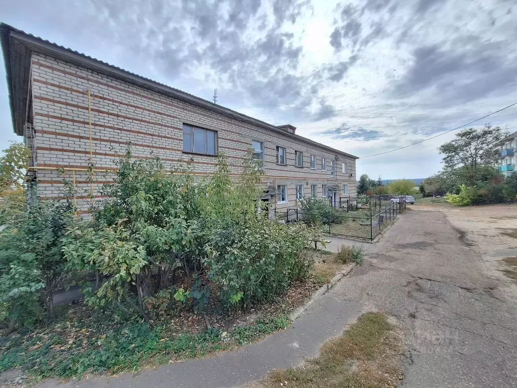 1-к кв. Московская область, Коломна городской округ, д. Тарбушево ул. ... - Фото 1