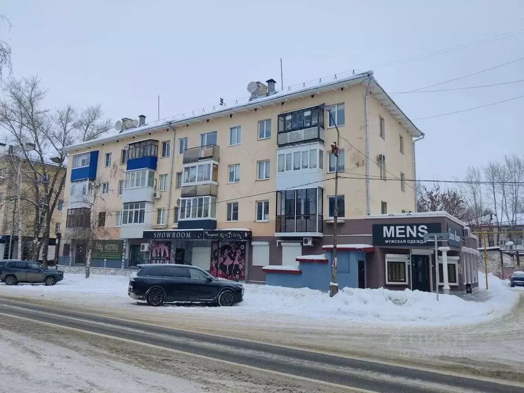 Помещение свободного назначения в Самарская область, Тольятти ул. ... - Фото 2