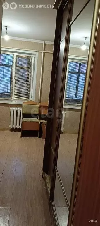 1-комнатная квартира: Саранск, улица Коваленко, 9 (33.3 м) - Фото 1