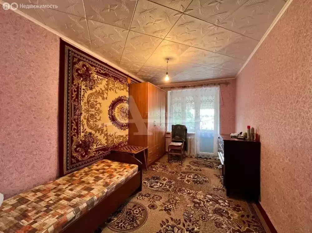 3-комнатная квартира: Новопавловск, Георгиевская улица, 2А (64 м) - Фото 2
