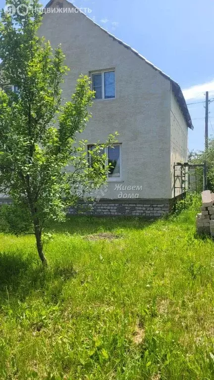 Дом в Волжский, СНТ Заканалье (113 м) - Фото 0
