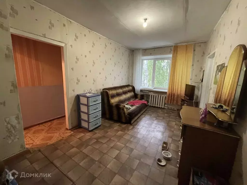 Продаётся 2-к квартира, 41 м - Фото 1