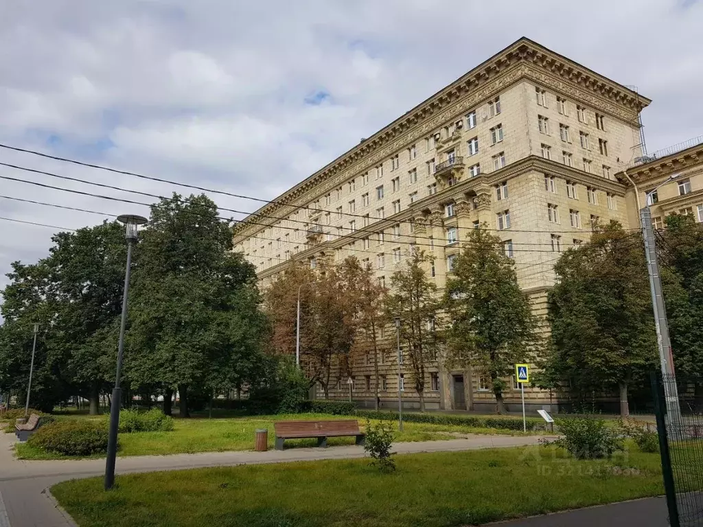 Офис в Санкт-Петербург просп. Стачек, 79 (57 м) - Фото 1