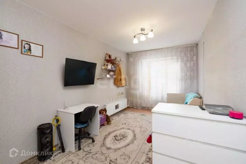 Продаётся 3-к квартира, 72.1 м - Фото 1
