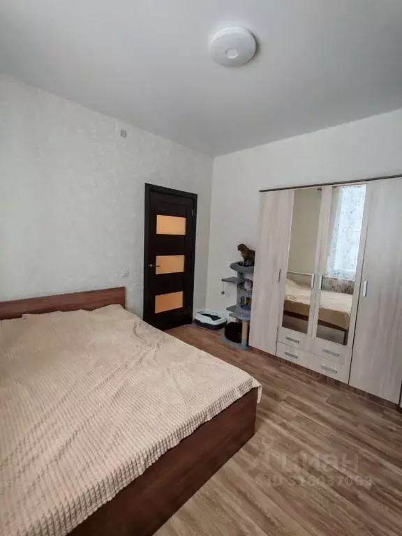 2-к кв. Ивановская область, Шуя Южный городок мкр, 62 (43.0 м) - Фото 1