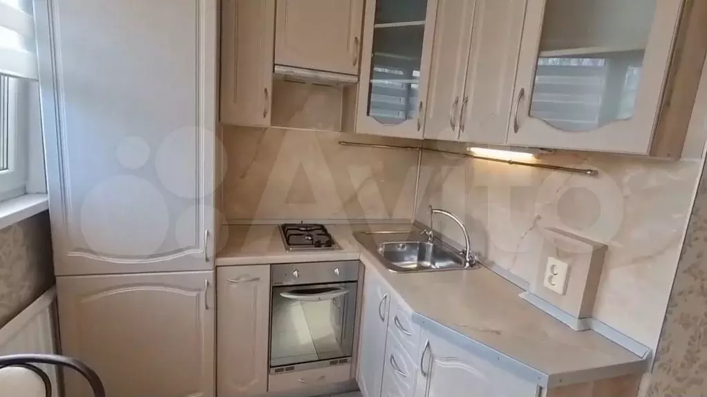 1-к. квартира, 31 м, 5/9 эт. - Фото 1
